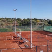 Campi da Tennis