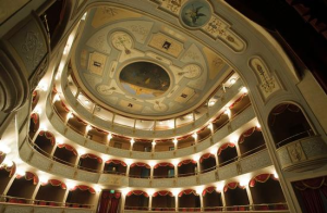 teatro Garibaldi