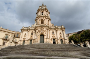 Duomo di San Giorgio 2